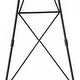 preview thumbnail 8 of 7, Glitzhome 41.25"H Stars & Stripes Metal Wind Spinner Wall decor Yard Stake