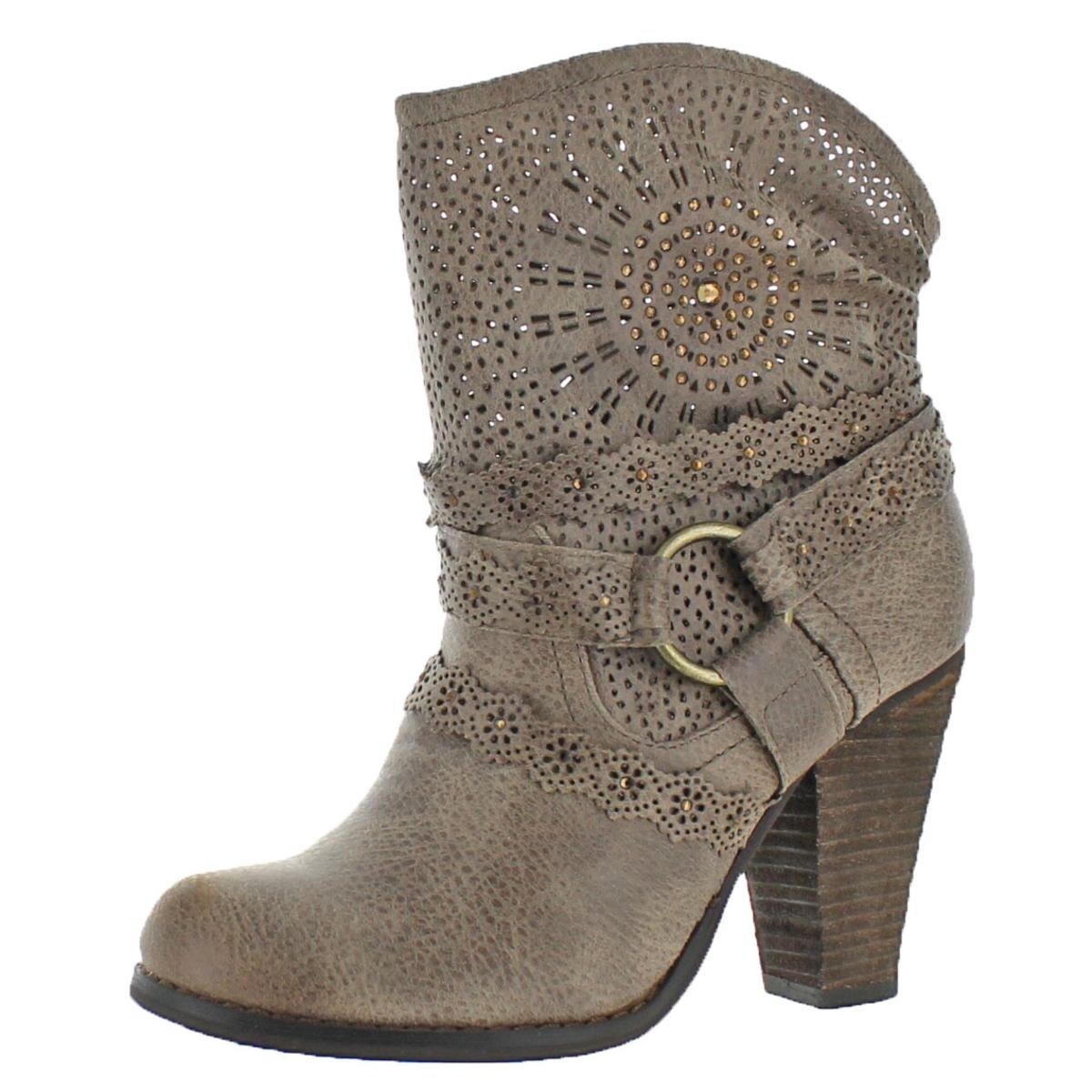 ankle boots adelaide