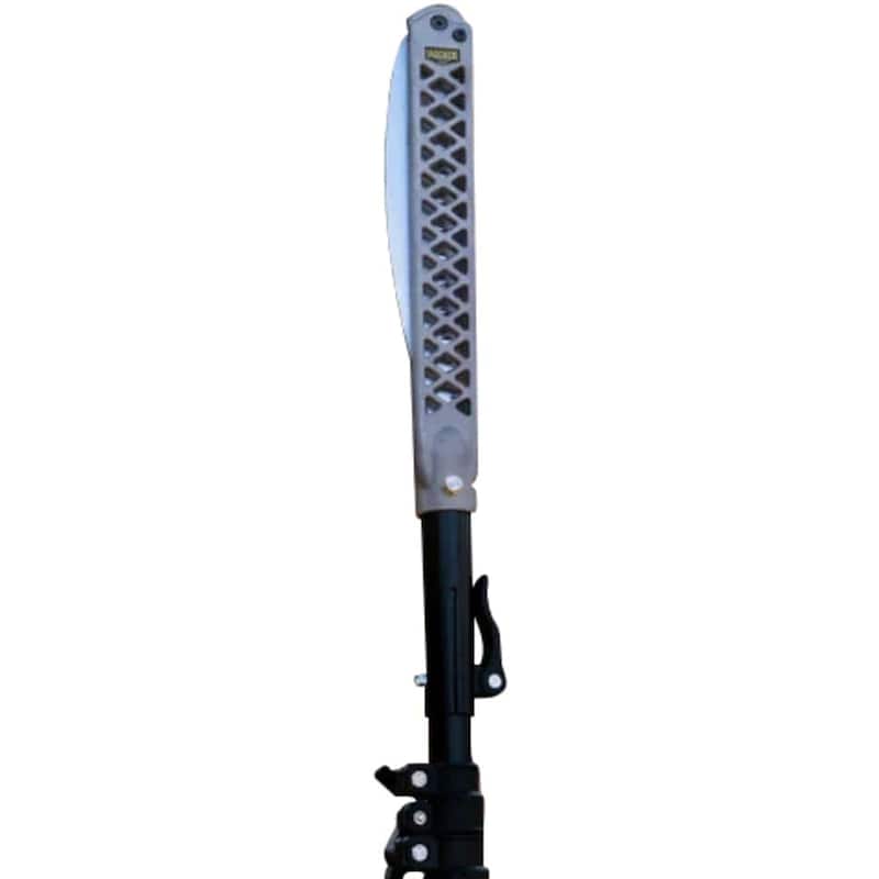 Wicked Tree Gear Tough 15' Pole Saw - Black/Gray