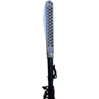 Wicked Tree Gear Tough 15' Pole Saw - Black/Gray