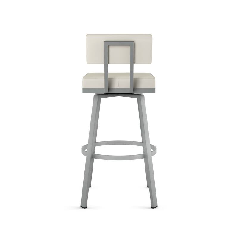 Amisco Staten Swivel Counter & Bar Stool