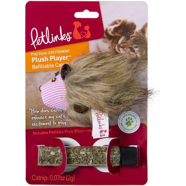 petlinks cat toys