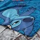 preview thumbnail 47 of 47, MLB Strike Stitch Hugger Pillow & Silk Touch Throw Blanket Set
