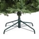 preview thumbnail 20 of 19, Glitzhome 11ft Pre-Lit Realistic Green Full Fir Artificial Christmas Tree with 3200 Lights & Foot Pedal