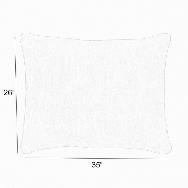 Bed bath discount beyond back pillow