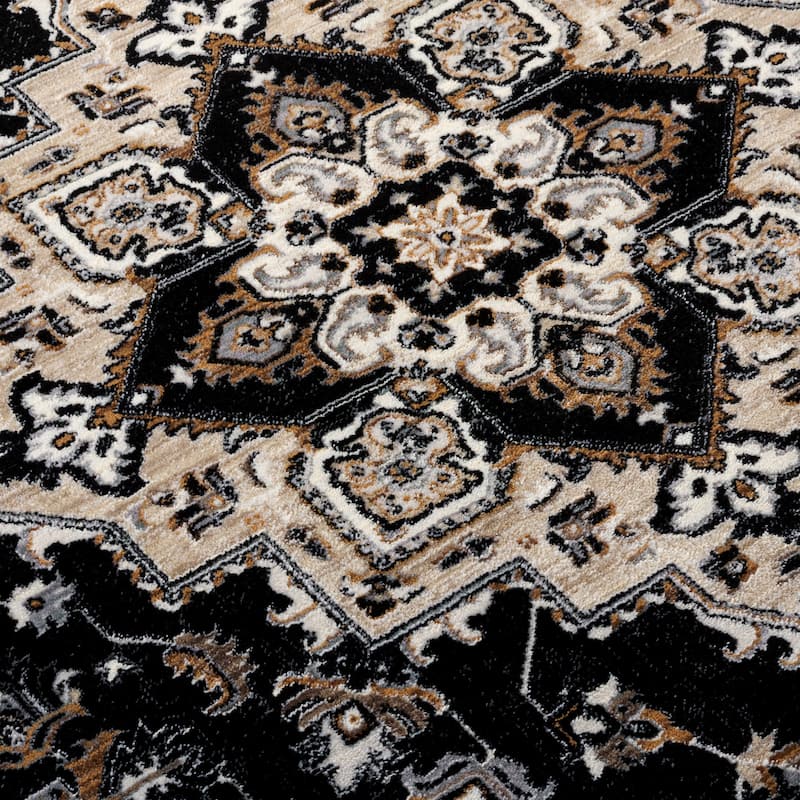 Lauren Ralph Lauren Crocifissa Transitional Rug