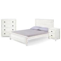 Buy Full Size White Bedroom Sets Online At Overstock Our Best Bedroom Furniture Deals