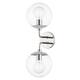 Option Polished Nickel