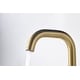 preview thumbnail 33 of 31, Ultra Faucets Kree Collection Two-Handle 4" Centerset Lavatory Faucet
