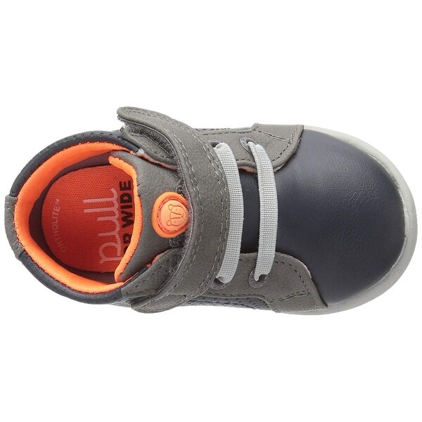 step and stride baby shoes
