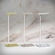 preview thumbnail 9 of 9, Gatco Latitude 2 22" Free Standing Tissue Holder