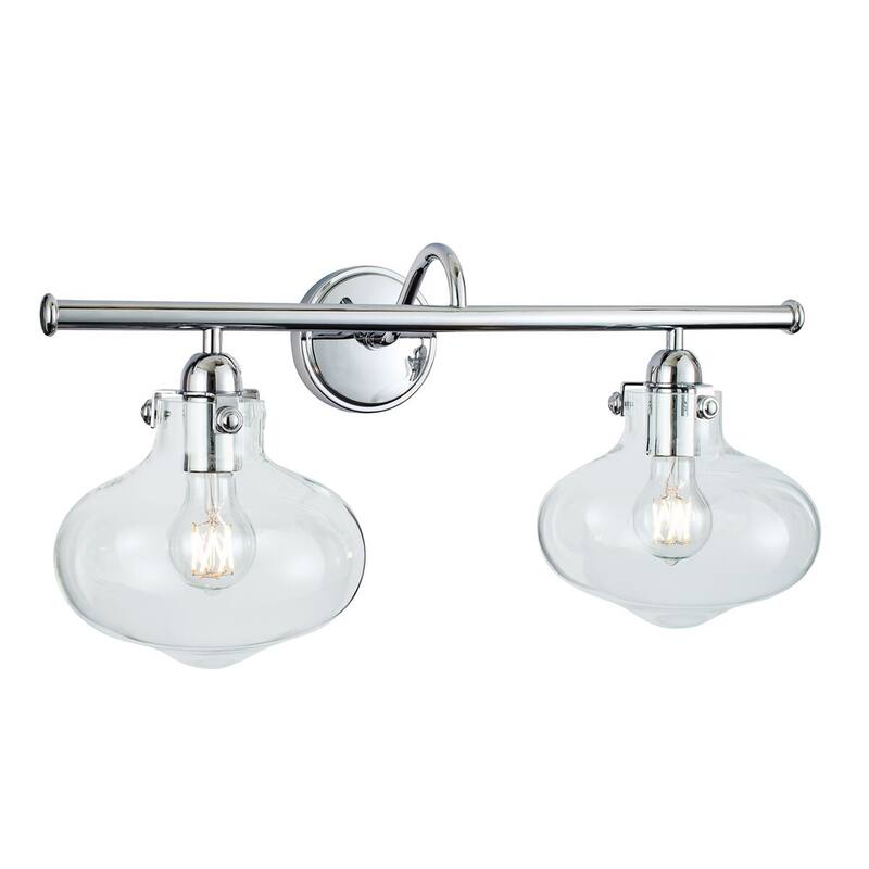 Clara Vanity Light