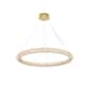 Option Satin Gold