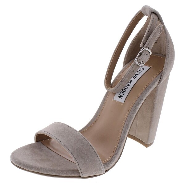 steve madden women's carrson dress sandal