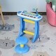 preview thumbnail 3 of 4, 31 Key Kids Toy Keyboard Piano Electronic Musical Instrument - 17.80"L * 8.30"W * 24.50"H