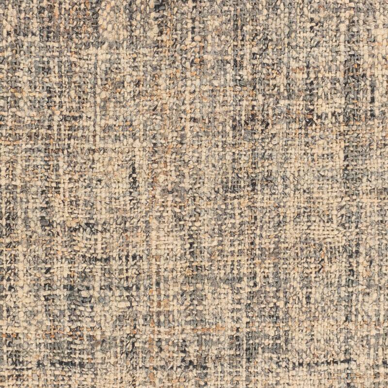 Artistic Weavers Padama Handmade Cottage Geometric Jute & Wool Area Rug