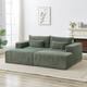Option Army Green