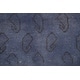 preview thumbnail 7 of 16, Clearance Antique Tabriz Persian Runner Rug Hand-knotted Wool Carpet - 1'9" x 8'10"