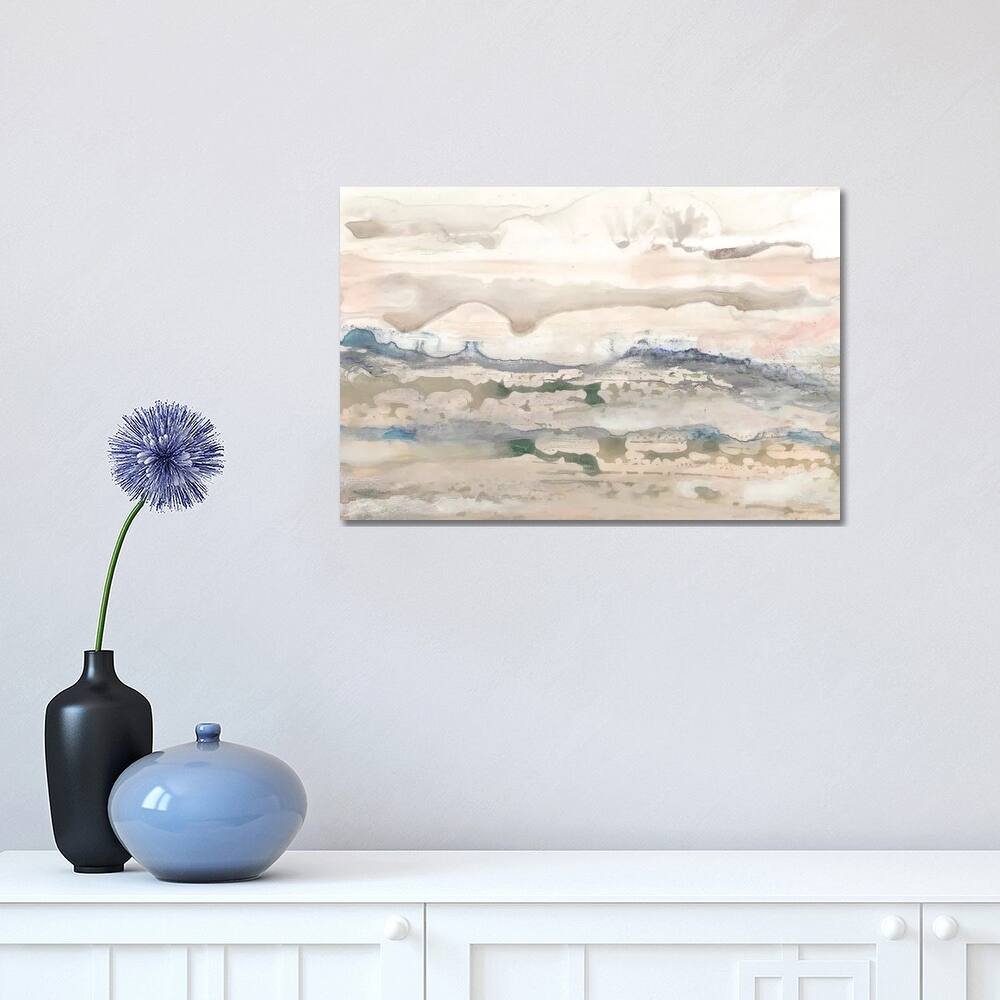 iCanvas "High Desert II" by Renee Stramel Canvas Print