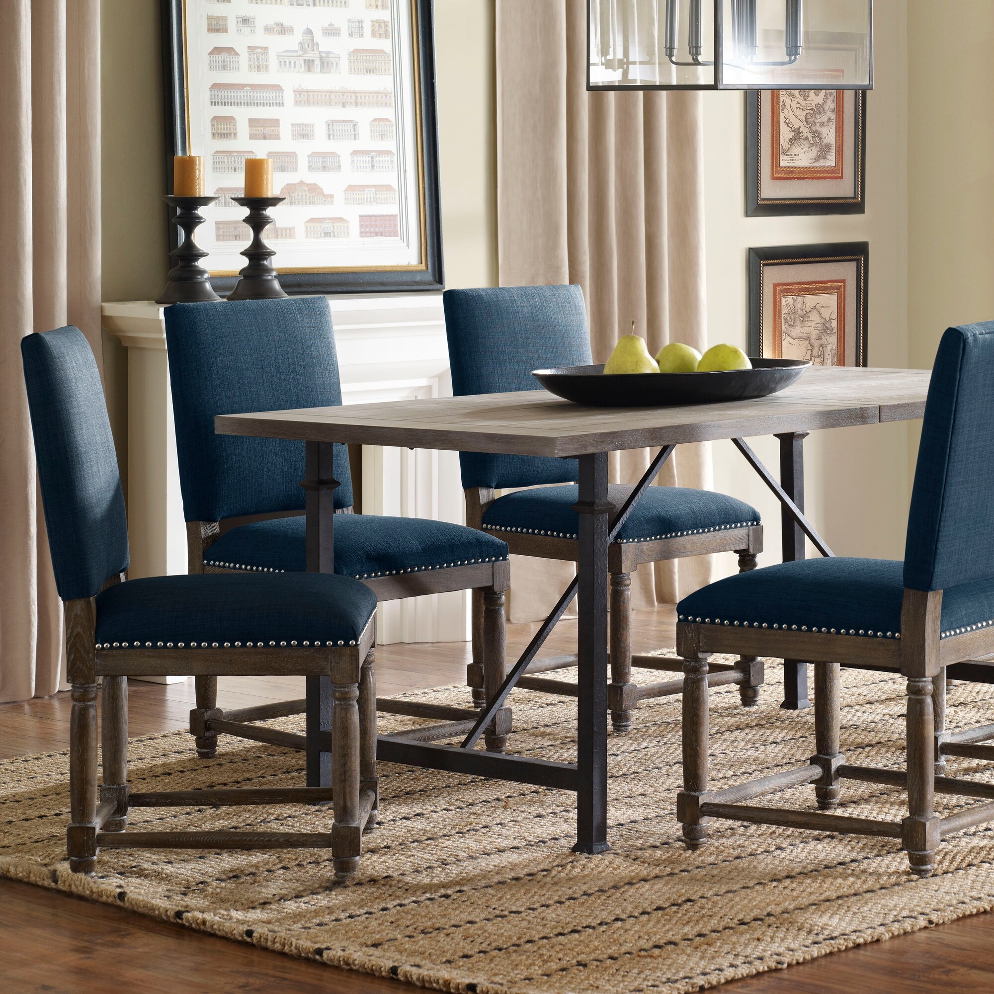 Madison park sales dining set