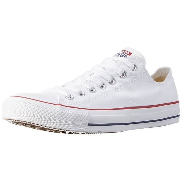 Shop Converse Chuck Taylor All Star Core Ox Optical White