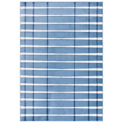 SAFAVIEH Groove Guenevere Modern & Contemporary Rug