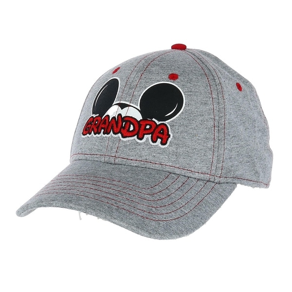 grandpa baseball cap