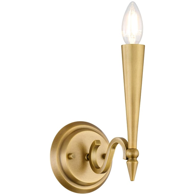 Savoy House 9-9419-1 Tremont 12" Tall Bathroom Sconce