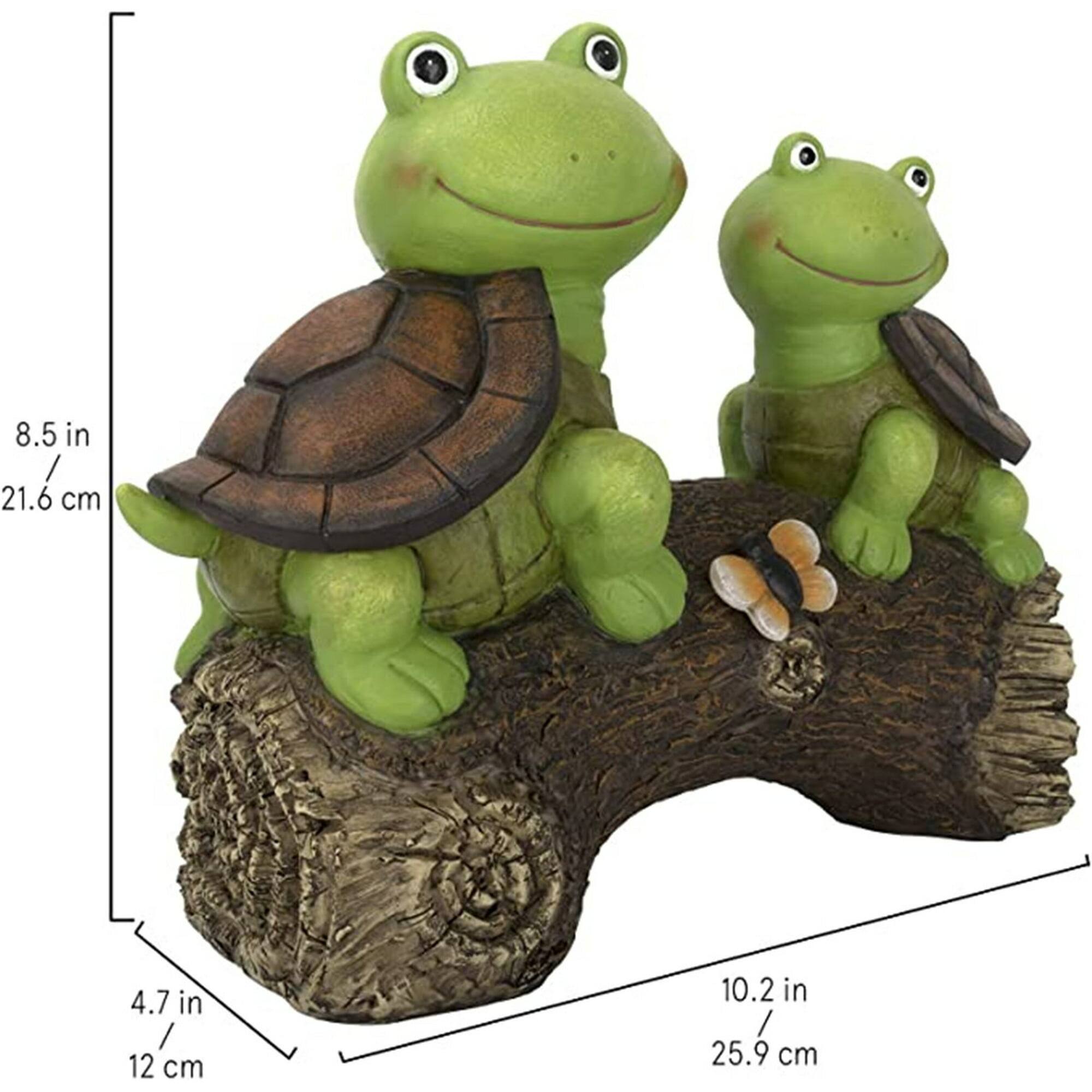 Turtle Garden Statue Bed Bath & Beyond 37522326
