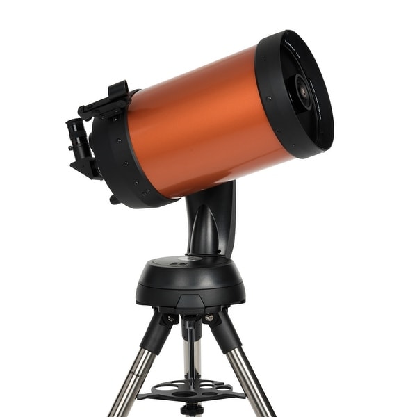 cheap goto telescope
