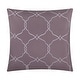 preview thumbnail 16 of 18, Gracewood Hollow Cornwell Purple 10-piece Comforter Set