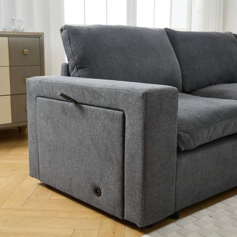 Sectional Couches For Living Room Modular Couch