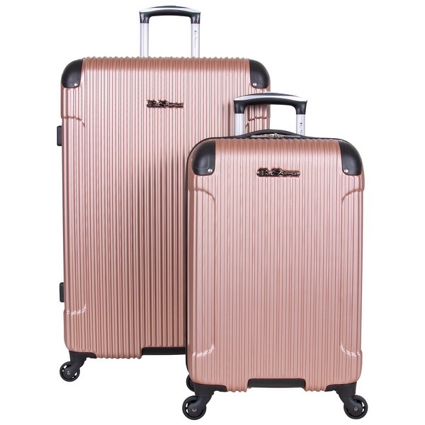 The bay suitcase sale Clearance