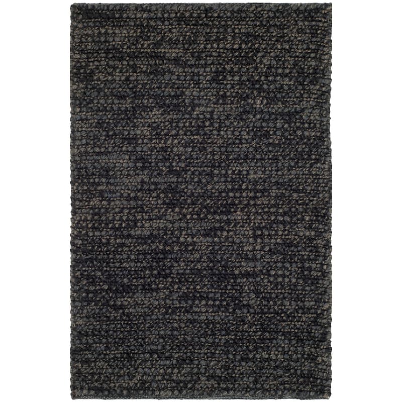Martha Stewart by SAFAVIEH Coralien Jute Rug