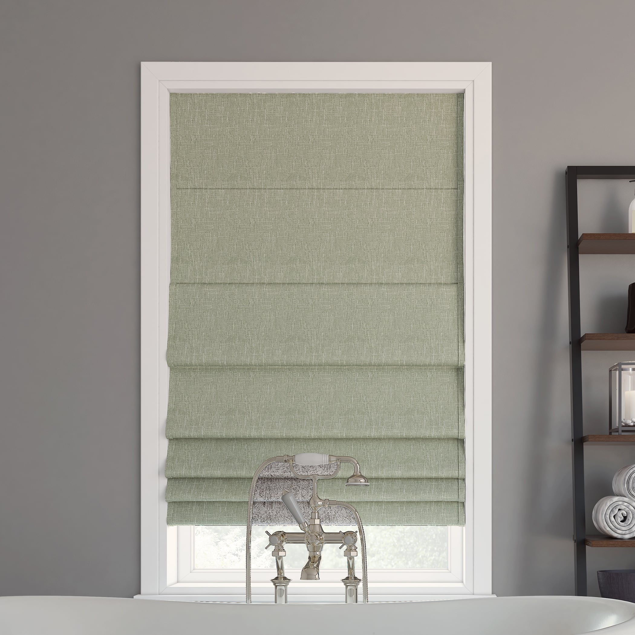 Option Sage Green