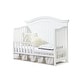 preview thumbnail 3 of 13, Vista Elite Crib