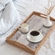 preview thumbnail 3 of 2, RoomMates Grey Barn Wood Plank Giant Wall Decals