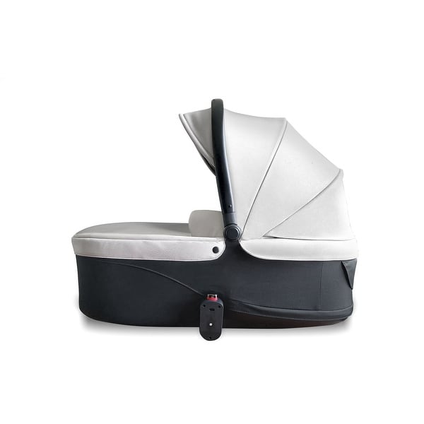 slide 2 of 4, creo bassinet new - N/A