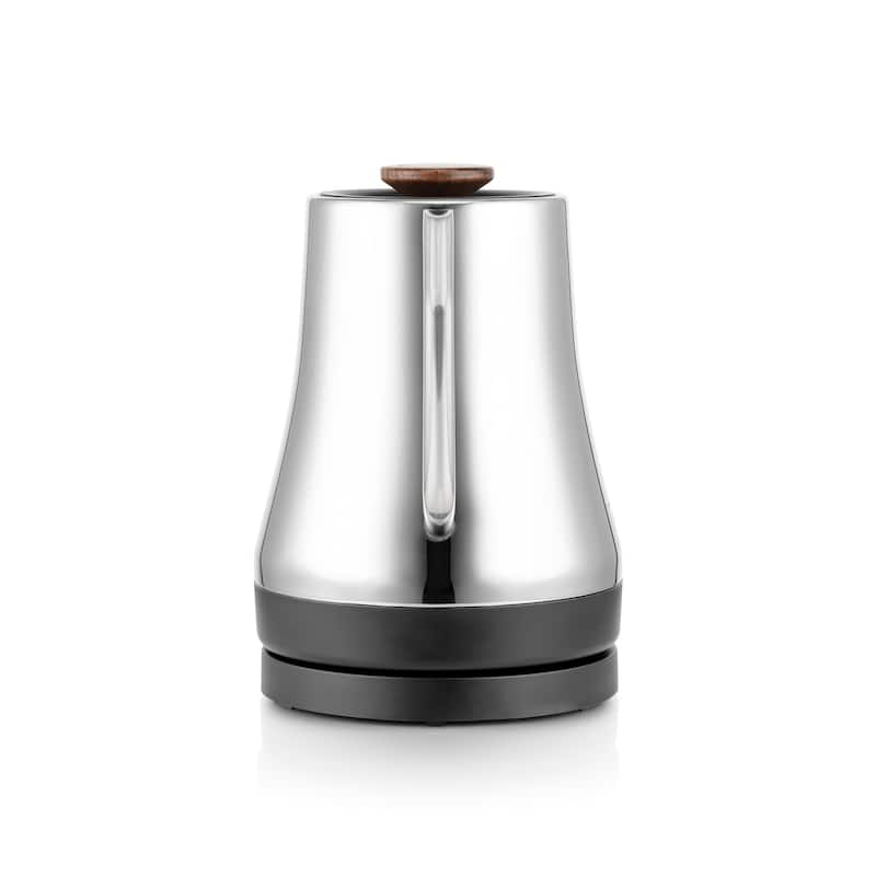Melitta® Precision Pour X 20oz Pour Over Gooseneck Spout Kettle