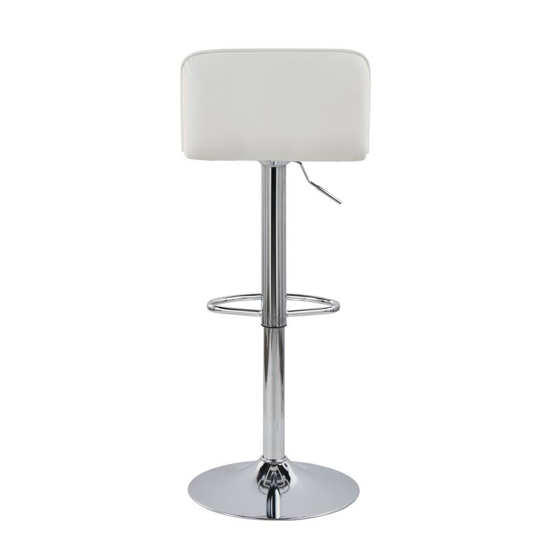 Casper Adjustable Barstool - Set of 2