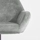 preview thumbnail 24 of 24, Corvus Wendy Contemporary Adjustable Bar Stool (Set of 2)