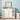 Simple Living Kendall Modern Farmhouse Buffet/Sideboard