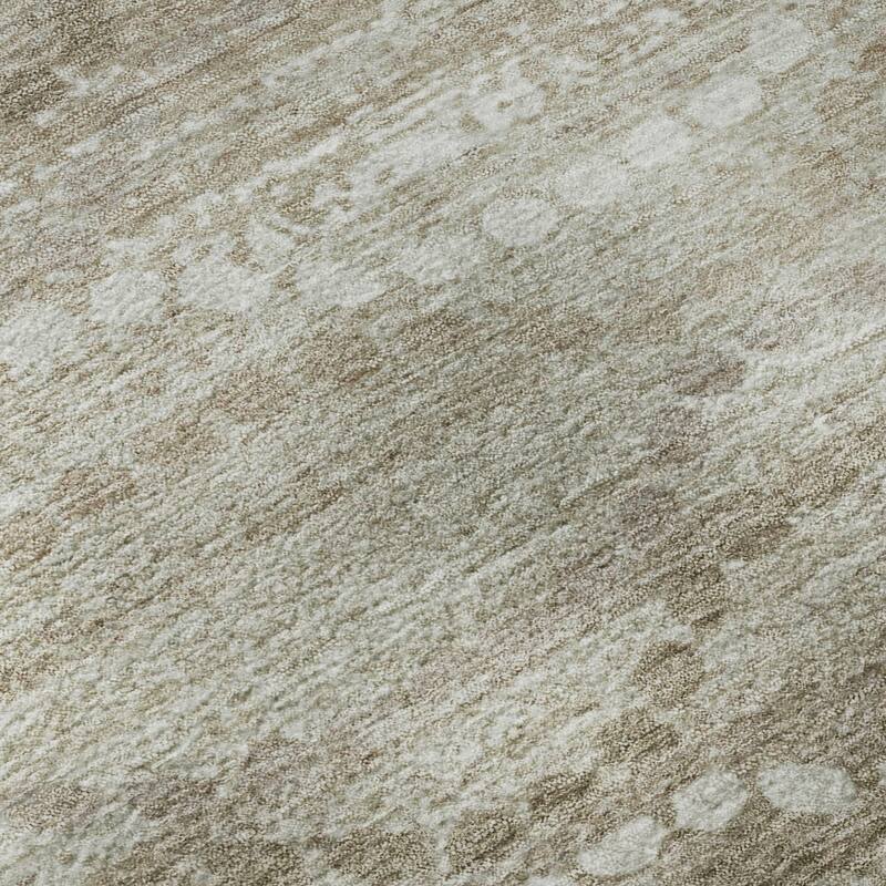 Premium Washable Super Soft Pixy Stripes Mayfield Rug