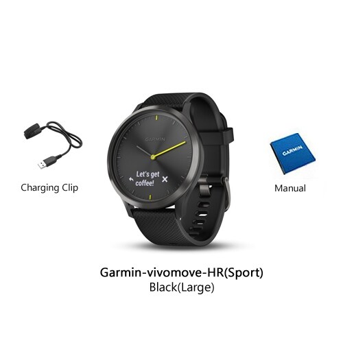 vivomove hr large