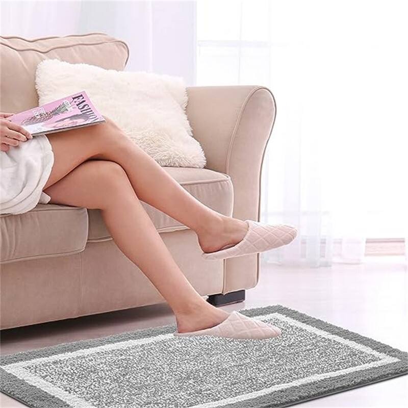 Bath mats for Bathroom Non Slip