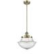 Option Antique Brass / Seedy