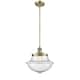 Option Antique Brass / Seedy