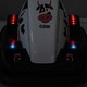 preview thumbnail 50 of 78, 360° Rotating Electric Bumper Car for Kids with Lights, Dual Motors & Sounds