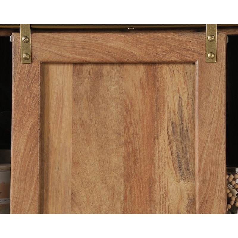Coral Cape Storage Cabinet