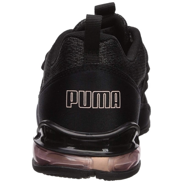 puma women's riaze prowl sneaker